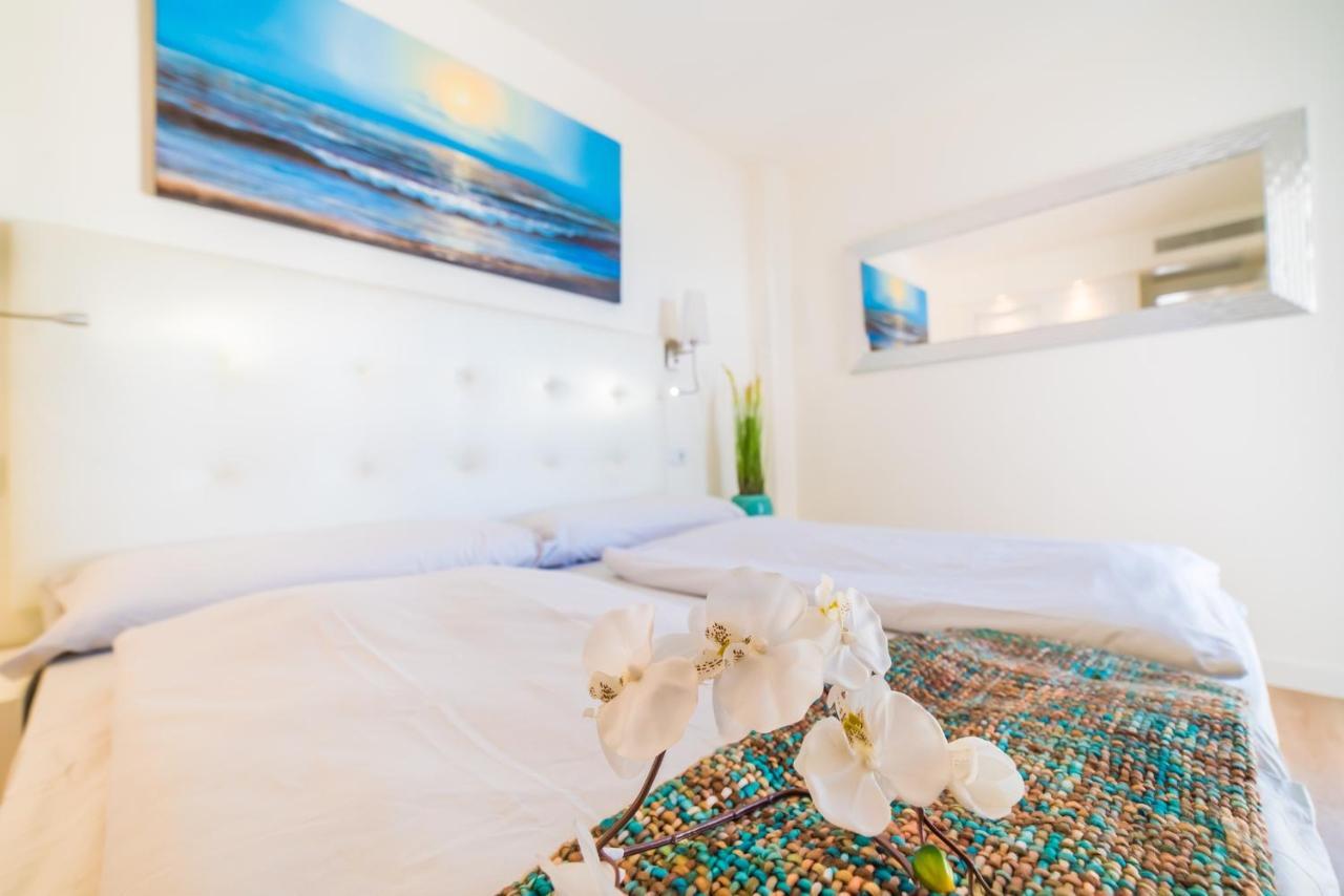 Apartamento Sa Maniga 5E Cala Millor  Exterior foto